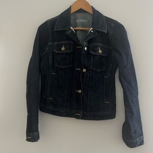 Gap Jean Jacket